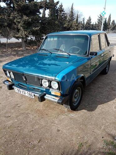 LADA (VAZ) 2106 2003, 31,340 km - 1.5 l - Bakı