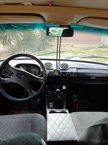 LADA (VAZ) 2106 2003, 31,340 km - 1.5 l - Bakı