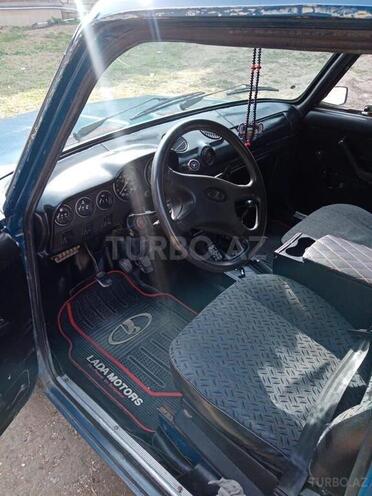 LADA (VAZ) 2106 2003, 31,340 km - 1.5 l - Bakı