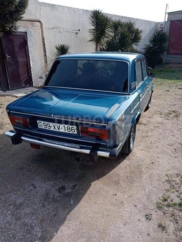 LADA (VAZ) 2106 2003, 31,340 km - 1.5 l - Bakı