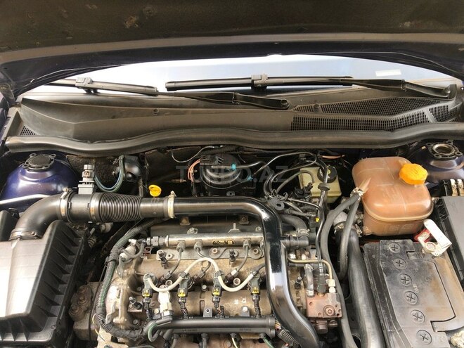 Opel Astra 2007, 415,132 km - 1.3 l - Bakı