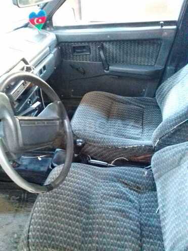 LADA (VAZ) 2109 1991, 170,000 km - 1.5 л - Şəmkir