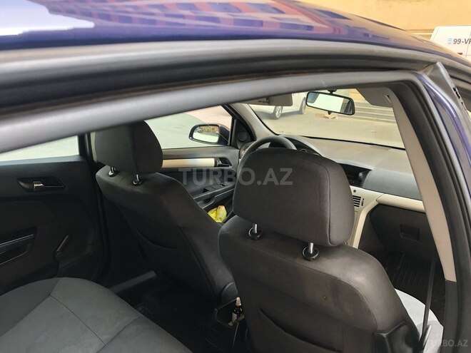 Opel Astra 2007, 415,132 km - 1.3 l - Bakı