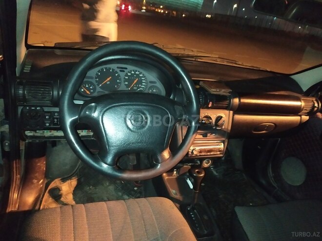 Opel Tigra 1997, 170,777 km - 1.6 l - Bakı
