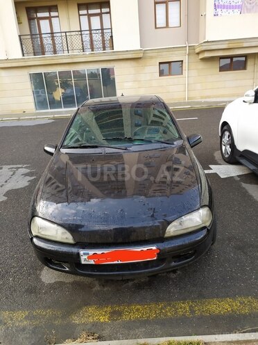 Opel Tigra 1997, 170,777 km - 1.6 l - Bakı