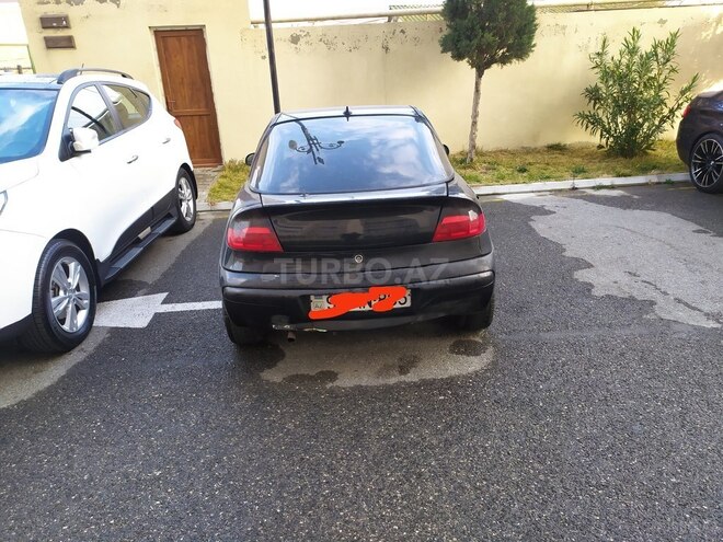 Opel Tigra 1997, 170,777 km - 1.6 l - Bakı