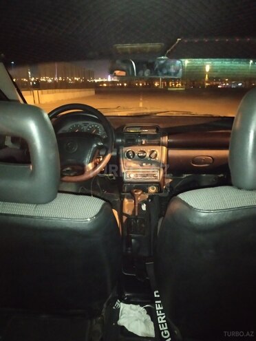 Opel Tigra 1997, 170,777 km - 1.6 l - Bakı