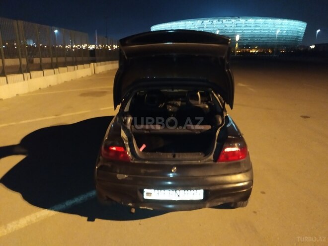 Opel Tigra 1997, 170,777 km - 1.6 l - Bakı
