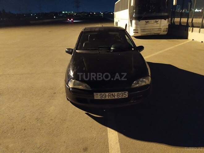 Opel Tigra 1997, 170,777 km - 1.6 l - Bakı