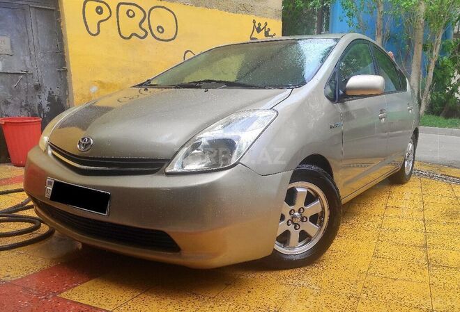 Toyota Prius 2008, 217,000 km - 1.5 l - Bakı