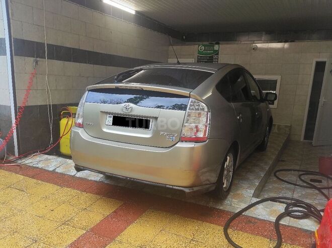 Toyota Prius 2008, 217,000 km - 1.5 l - Bakı