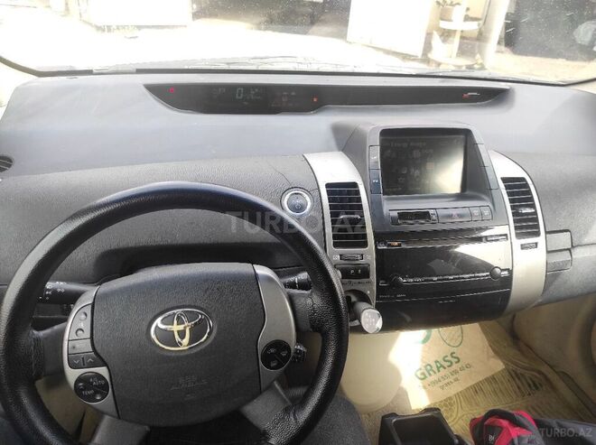 Toyota Prius 2008, 217,000 km - 1.5 l - Bakı