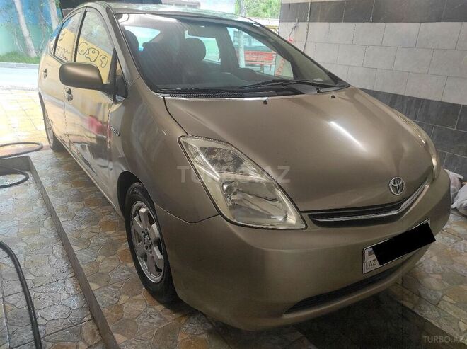Toyota Prius 2008, 217,000 km - 1.5 l - Bakı