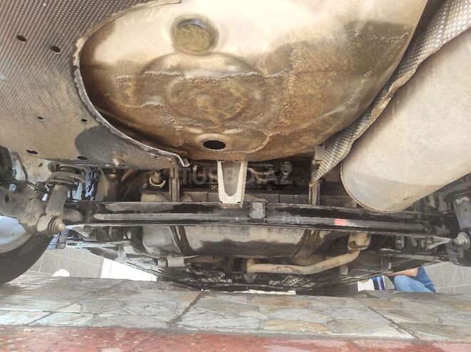 Toyota Prius 2008, 217,000 km - 1.5 l - Bakı