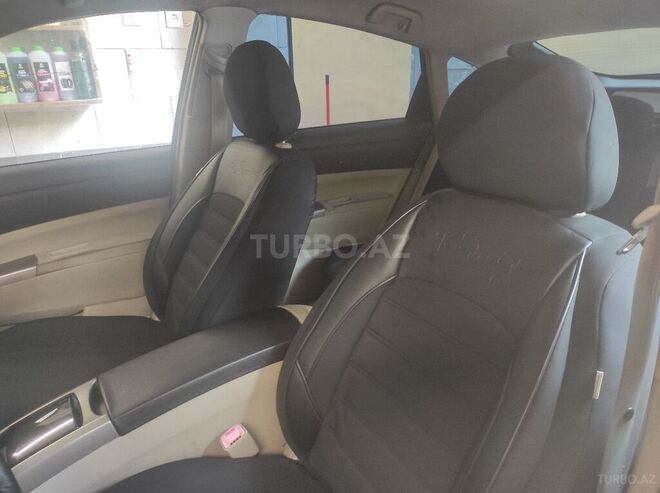 Toyota Prius 2008, 217,000 km - 1.5 l - Bakı