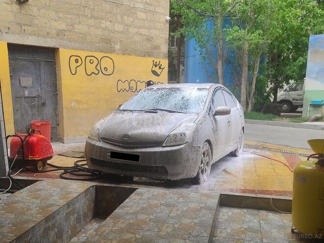 Toyota Prius 2008, 217,000 km - 1.5 l - Bakı