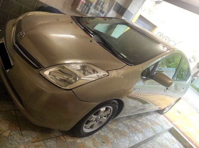 Toyota Prius 2008, 217,000 km - 1.5 l - Bakı