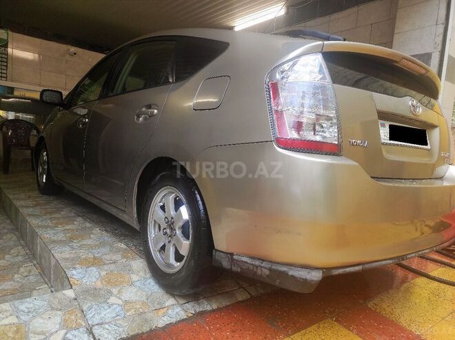 Toyota Prius 2008, 217,000 km - 1.5 l - Bakı