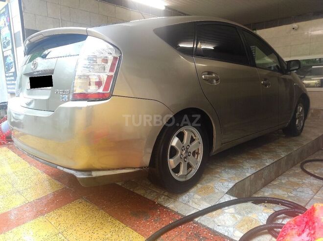 Toyota Prius 2008, 217,000 km - 1.5 l - Bakı