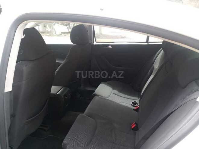 Volkswagen Passat 2010, 154,000 km - 1.8 l - Sumqayıt