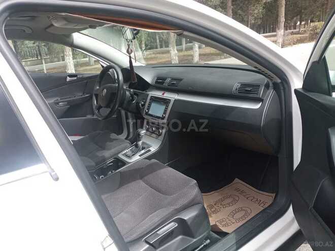 Volkswagen Passat 2010, 154,000 km - 1.8 l - Sumqayıt