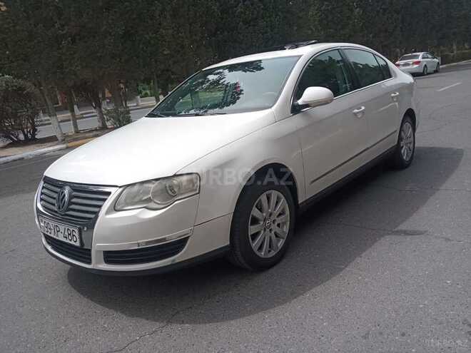 Volkswagen Passat 2010, 154,000 km - 1.8 l - Sumqayıt