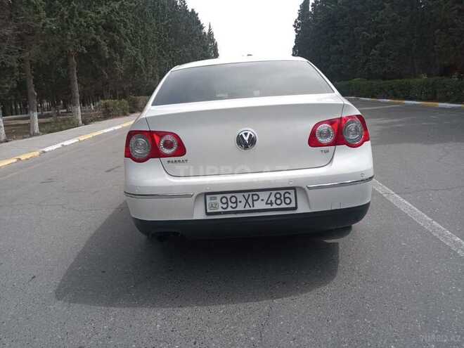 Volkswagen Passat 2010, 154,000 km - 1.8 l - Sumqayıt