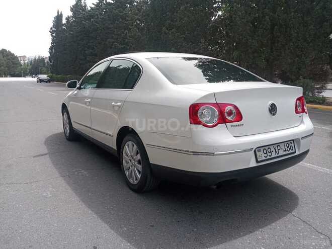 Volkswagen Passat 2010, 154,000 km - 1.8 l - Sumqayıt