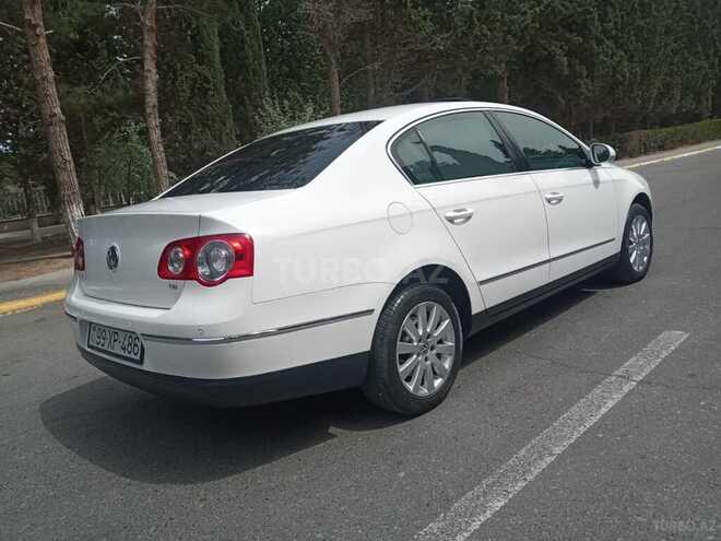 Volkswagen Passat 2010, 154,000 km - 1.8 l - Sumqayıt