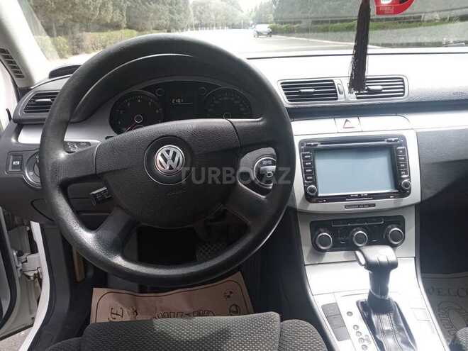 Volkswagen Passat 2010, 154,000 km - 1.8 l - Sumqayıt