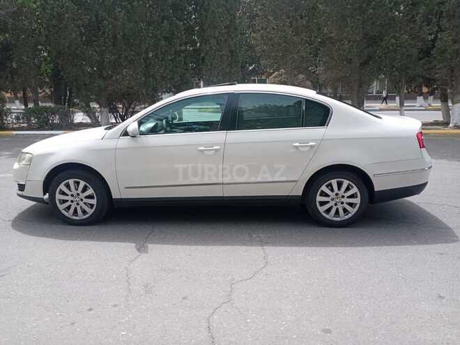 Volkswagen Passat 2010, 154,000 km - 1.8 l - Sumqayıt