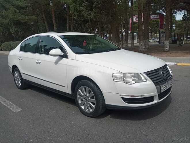 Volkswagen Passat 2010, 154,000 km - 1.8 l - Sumqayıt