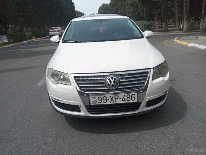 Volkswagen Passat 2010, 154,000 km - 1.8 l - Sumqayıt
