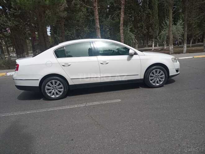 Volkswagen Passat 2010, 154,000 km - 1.8 l - Sumqayıt