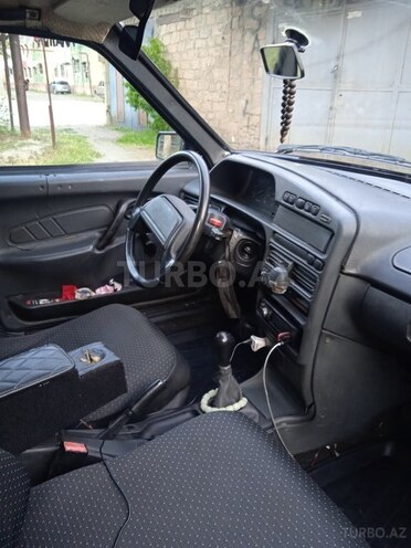 LADA (VAZ) 21099 2000, 370,044 km - 1.5 l - Mingəçevir