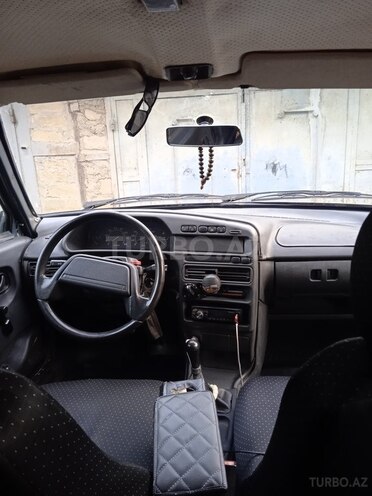 LADA (VAZ) 21099 2000, 370,044 km - 1.5 l - Mingəçevir