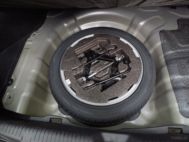 Hyundai Elantra 2014, 95,000 km - 1.8 л - Bakı