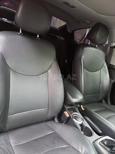 Hyundai Elantra 2014, 95,000 km - 1.8 л - Bakı