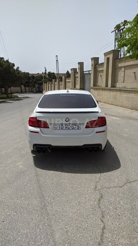 BMW 528 2012, 170,000 km - 2.0 l - Bakı