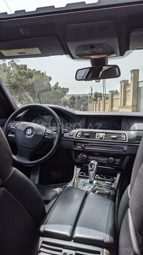 BMW 528 2012, 170,000 km - 2.0 l - Bakı