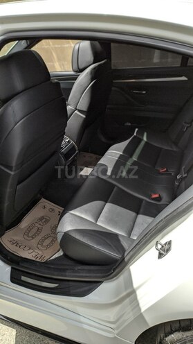 BMW 528 2012, 170,000 km - 2.0 l - Bakı