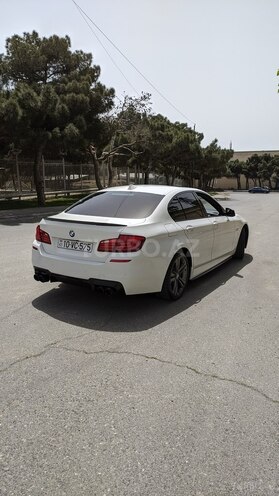 BMW 528 2012, 170,000 km - 2.0 l - Bakı
