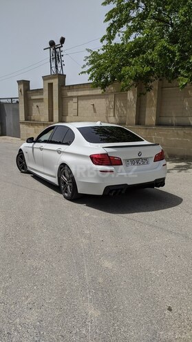 BMW 528 2012, 170,000 km - 2.0 l - Bakı