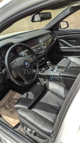 BMW 528 2012, 170,000 km - 2.0 l - Bakı