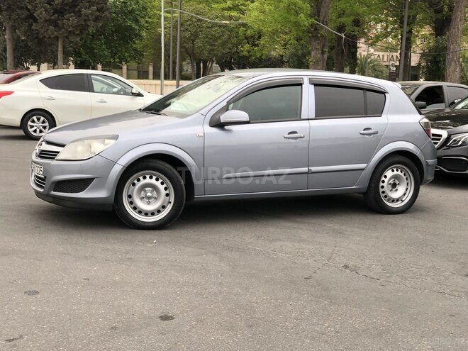 Opel Astra 2007, 320,000 km - 1.3 л - Bakı