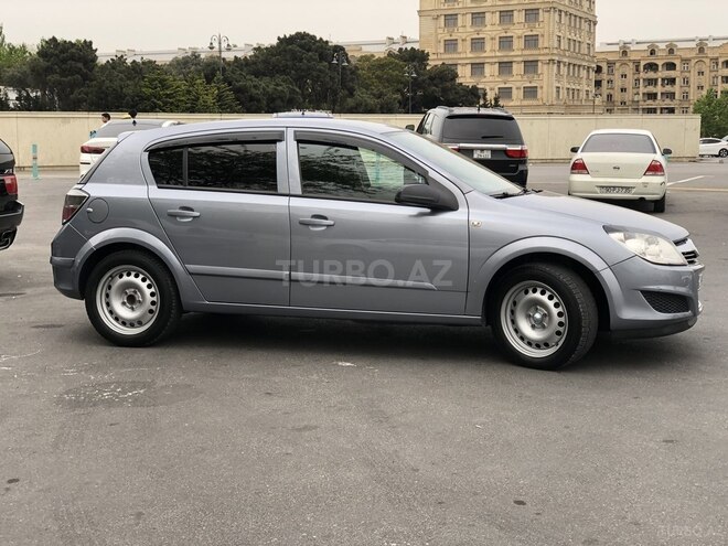 Opel Astra 2007, 320,000 km - 1.3 л - Bakı