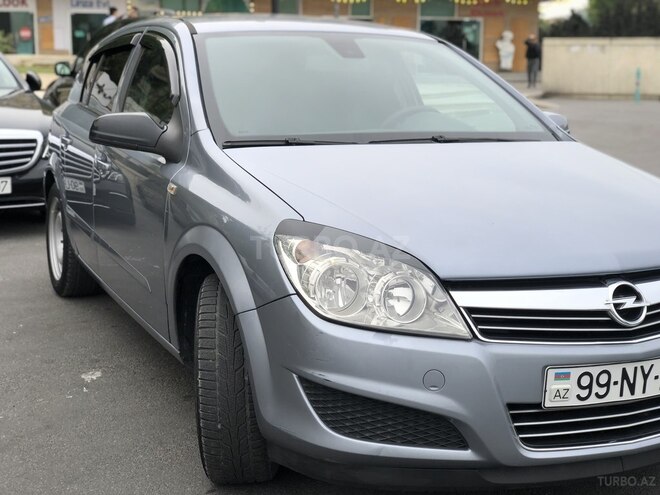 Opel Astra 2007, 320,000 km - 1.3 л - Bakı