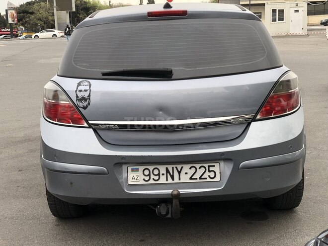 Opel Astra 2007, 320,000 km - 1.3 л - Bakı