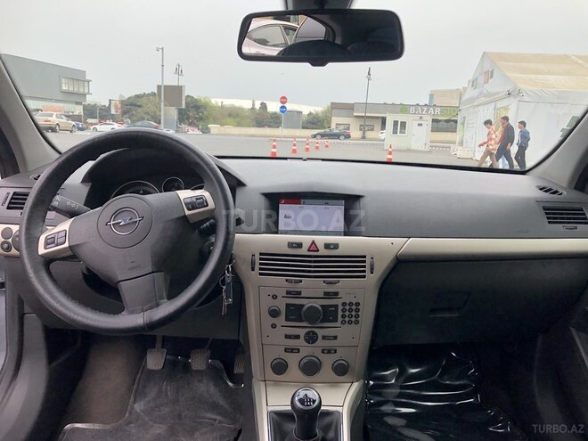Opel Astra 2007, 320,000 km - 1.3 л - Bakı