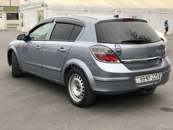 Opel Astra 2007, 320,000 km - 1.3 л - Bakı